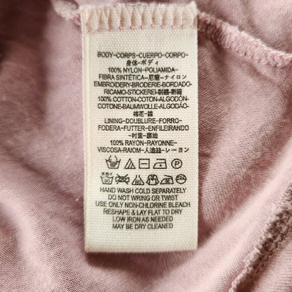 As Seen On Taylor Swift: Free People Reign Over Me Lace Dress - Picture 13 of 16